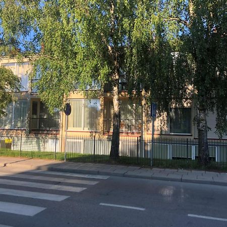 Plytu Apartamentai31 Palanga Esterno foto